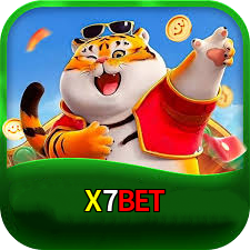 Imagem promocional da X7BET mostrando a plataforma e suas vantagens