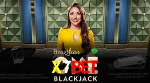 Blackjack Brasileiro